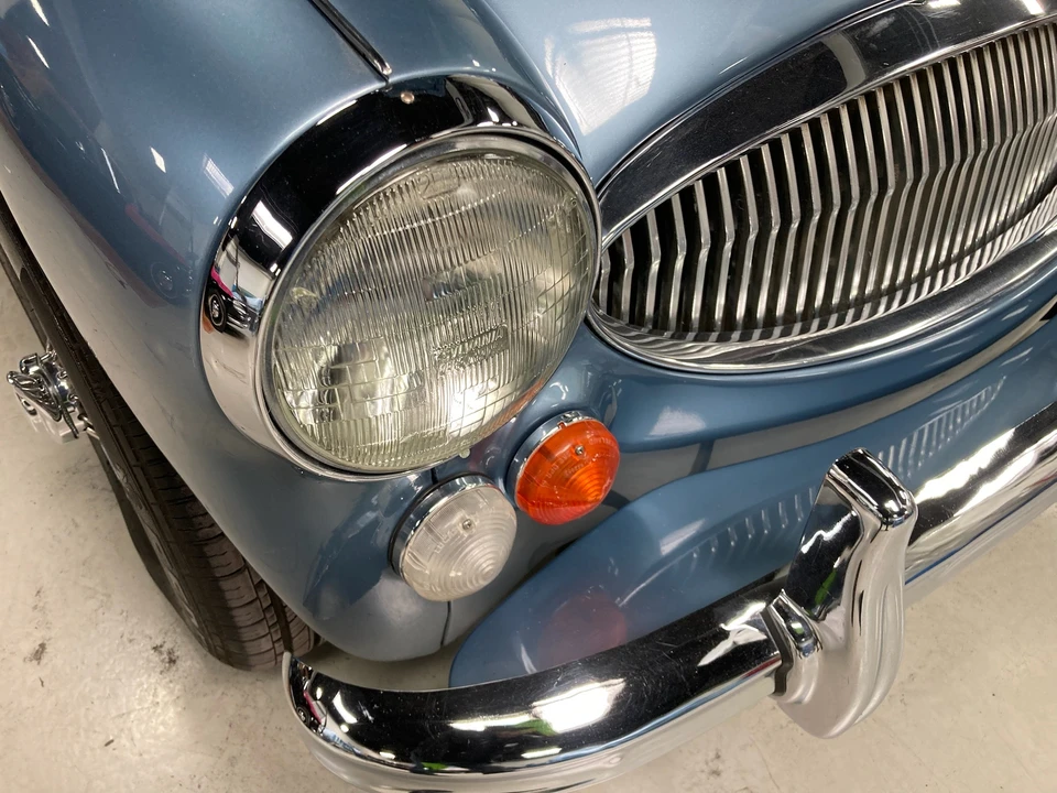 1967 Austin-Healey 3000 Mark III - Image 27 of 31