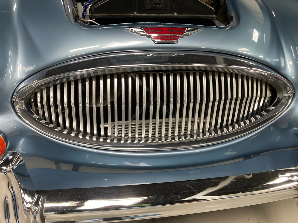 1967 Austin-Healey 3000 Mark III - Image 28 of 31