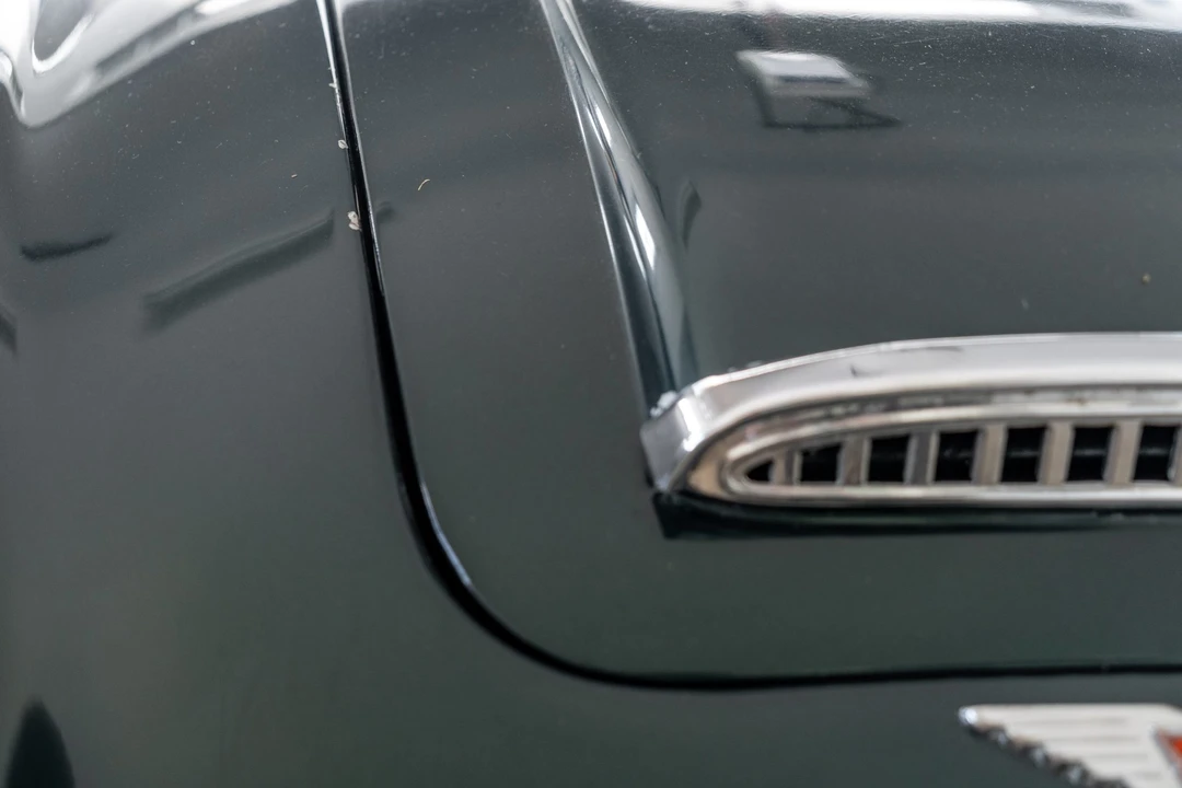 1967 Austin-Healey 3000 Mark III - Image 27 of 31