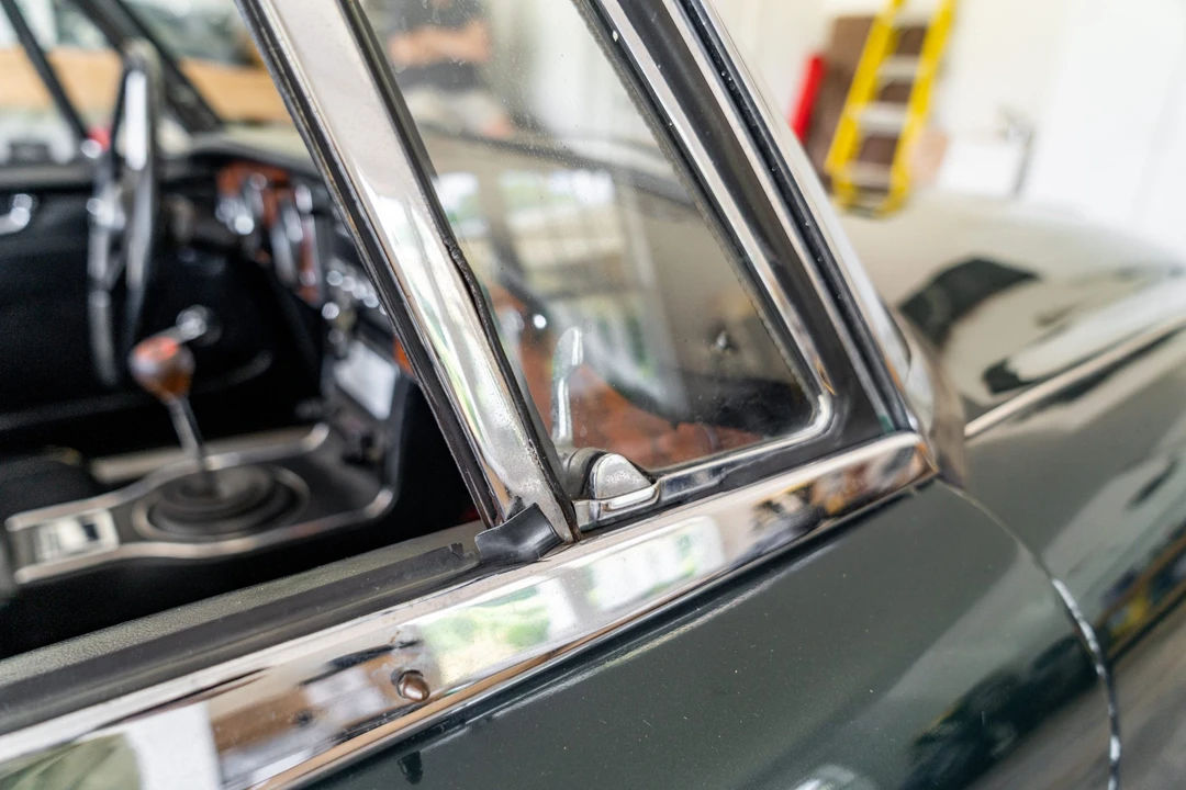 1967 Austin-Healey 3000 Mark III - Image 31 of 31