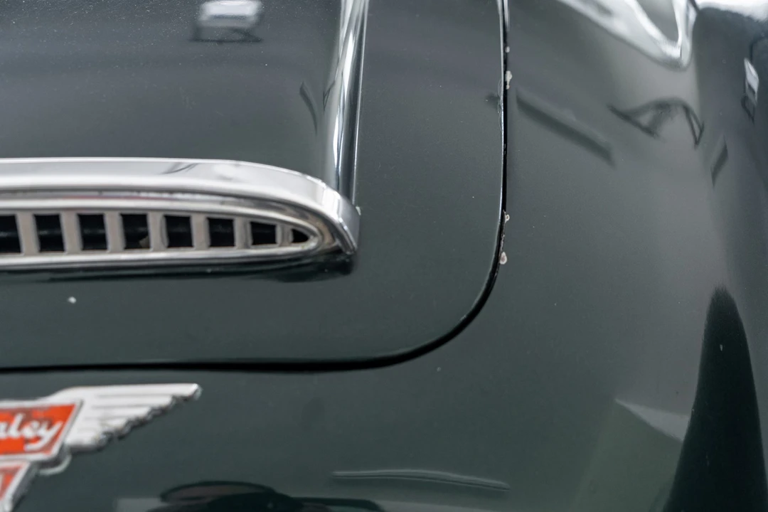 1967 Austin-Healey 3000 Mark III - Image 28 of 31