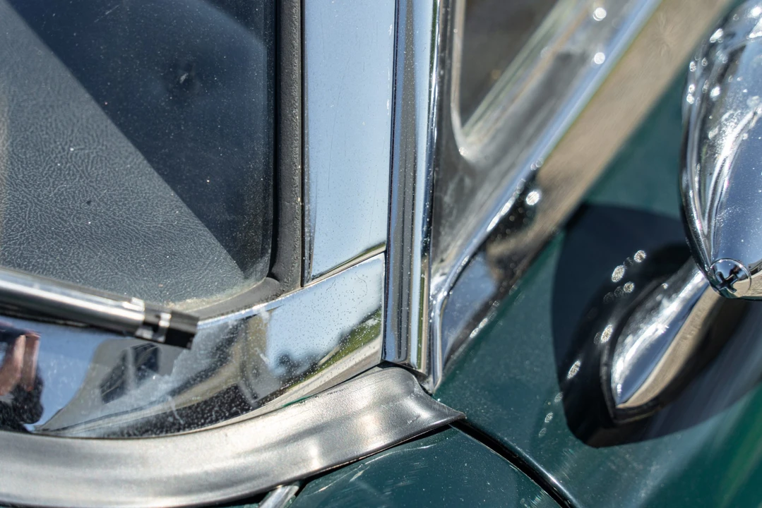 1967 Austin-Healey 3000 Mark III - Image 26 of 31