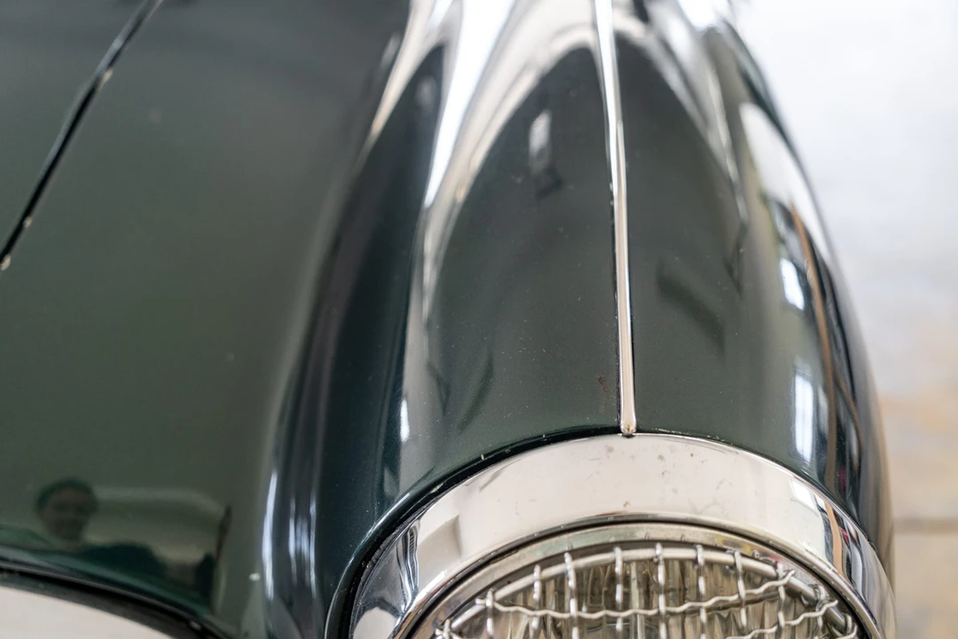 1967 Austin-Healey 3000 Mark III - Image 25 of 31