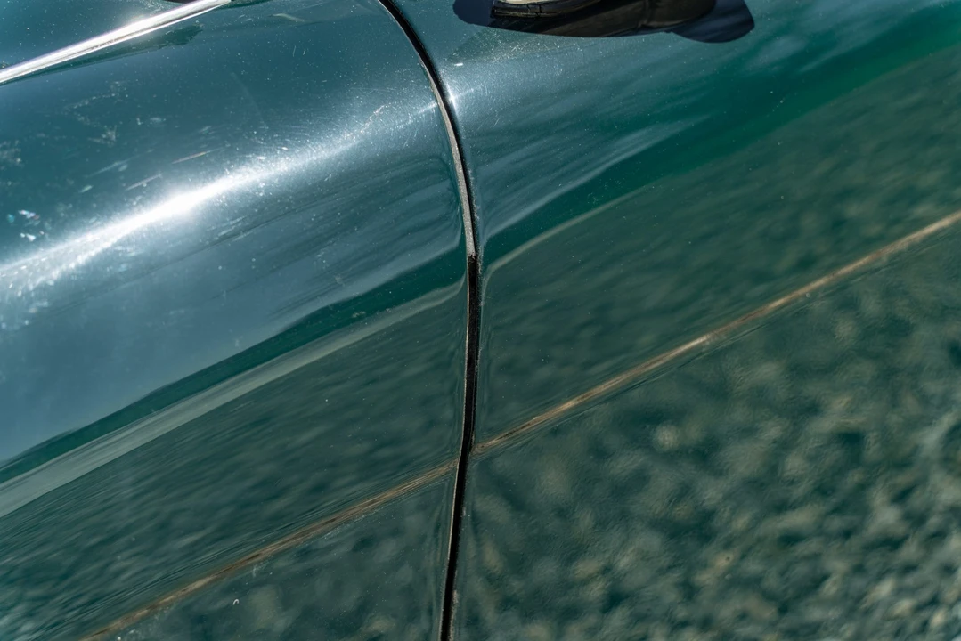 1967 Austin-Healey 3000 Mark III - Image 31 of 31