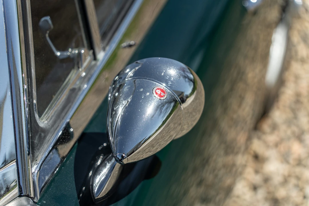 1967 Austin-Healey 3000 Mark III - Image 27 of 31