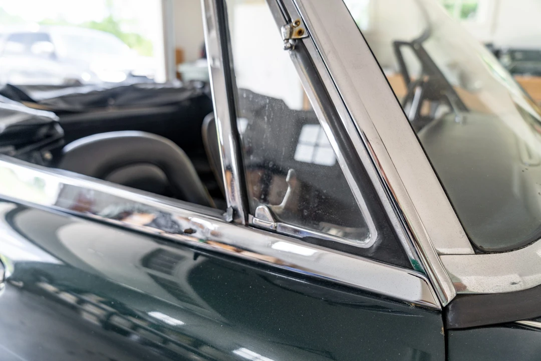 1967 Austin-Healey 3000 Mark III - Image 29 of 31