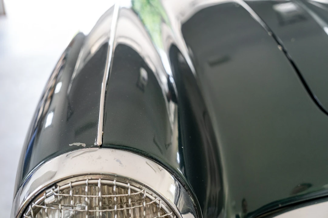 1967 Austin-Healey 3000 Mark III - Image 24 of 31