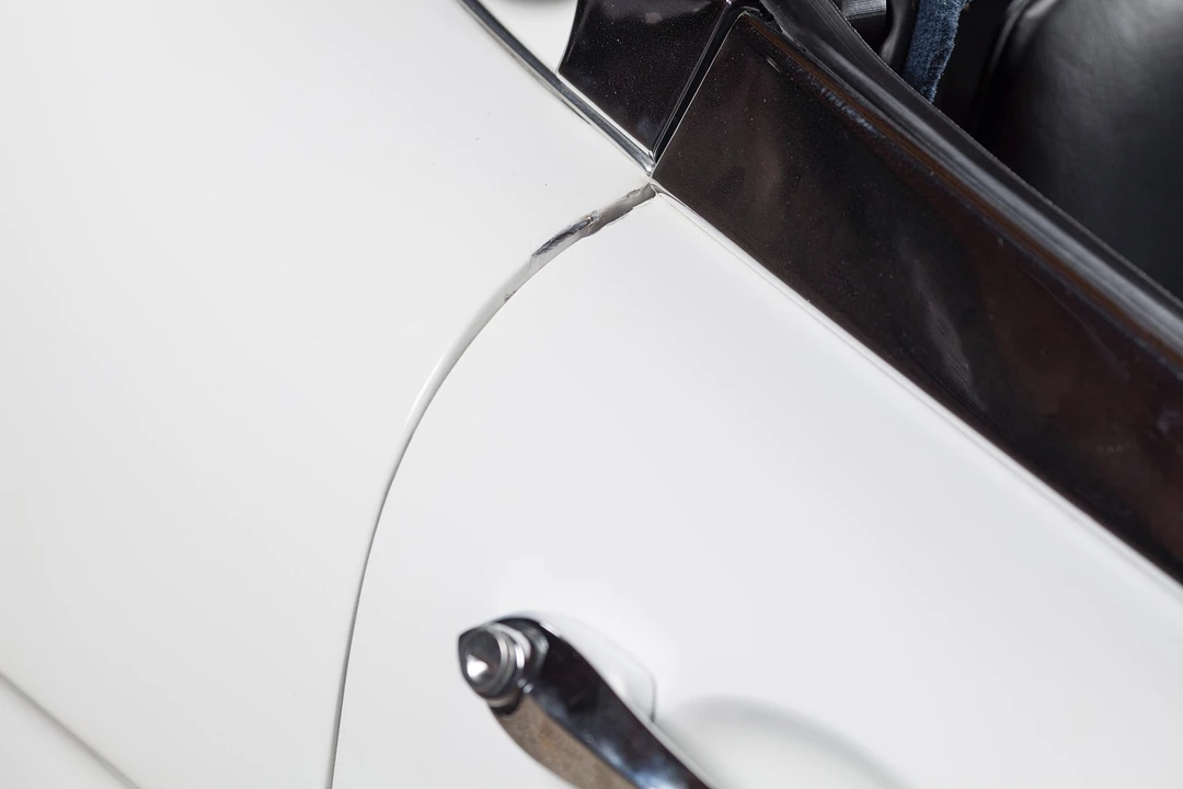 1967 Austin-Healey 3000 Mark III - Image 19 of 31
