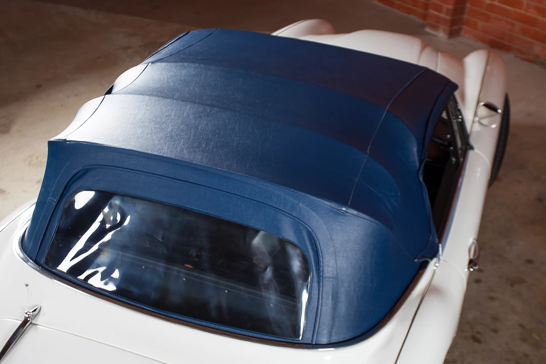 1967 Austin-Healey 3000 Mark III - Image 11 of 31