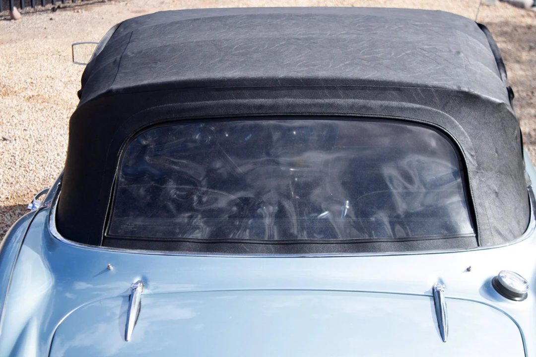 1967 Austin-Healey 3000 Mark III - Image 26 of 31