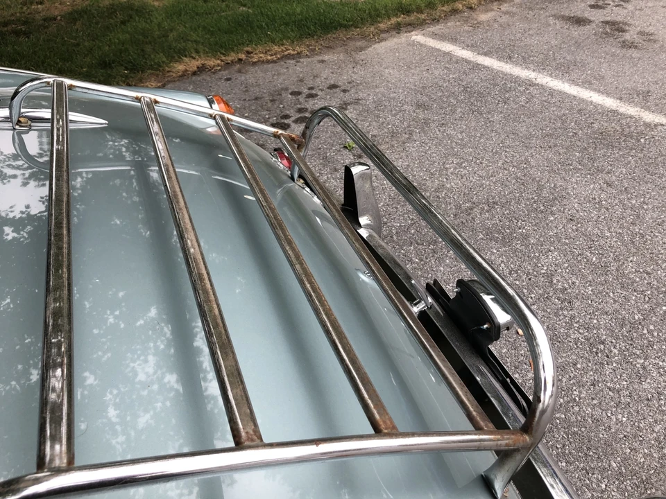 1967 Austin-Healey 3000 Mark III - Image 17 of 31