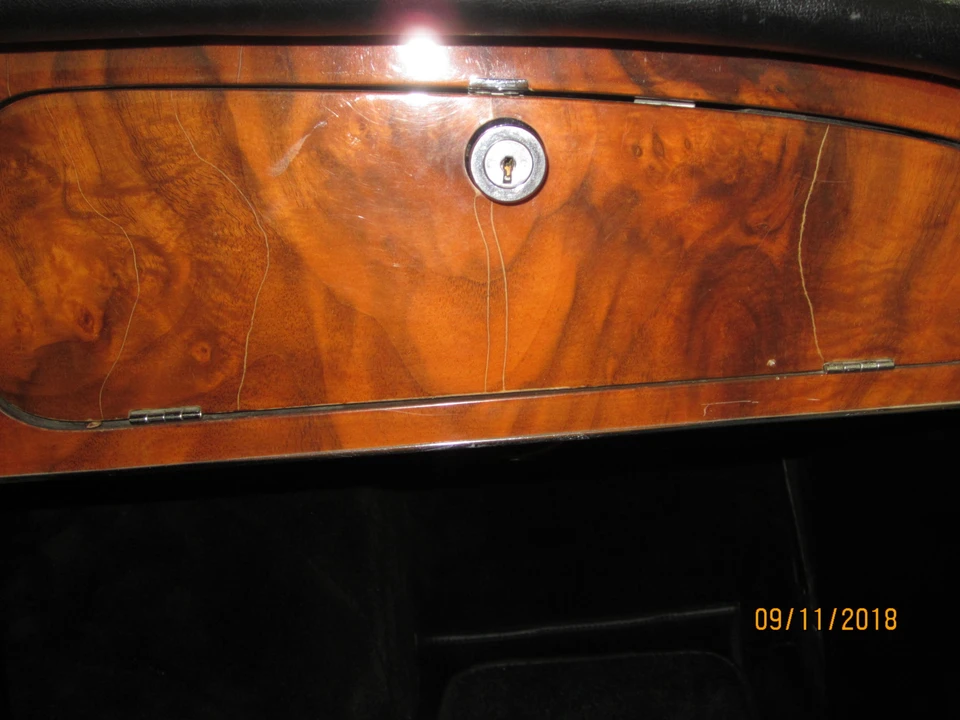1967 Austin-Healey 3000 Mark III - Image 27 of 31