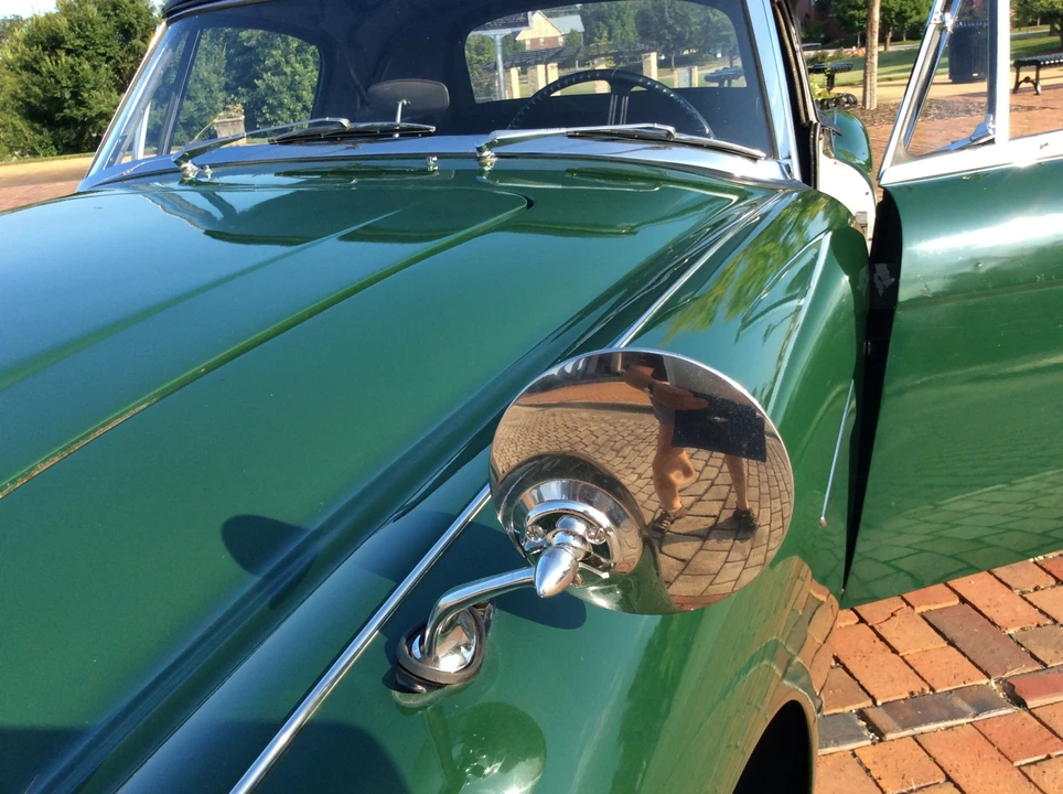 1967 Austin-Healey 3000 Mark III - Image 17 of 31