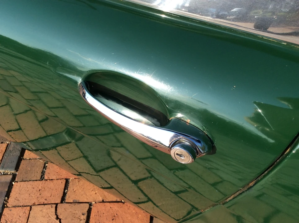 1967 Austin-Healey 3000 Mark III - Image 20 of 31