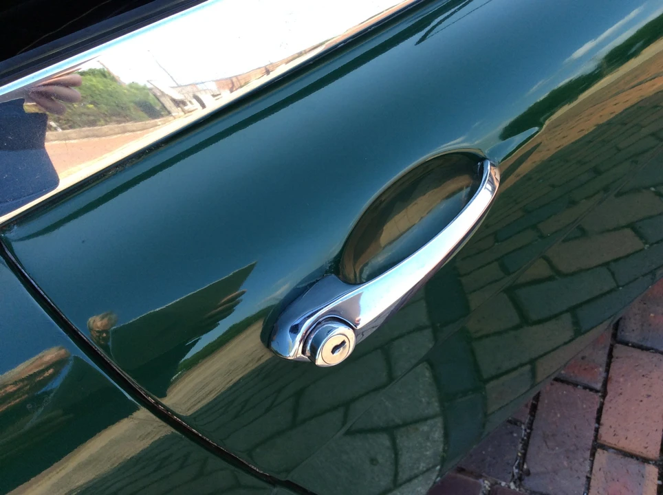 1967 Austin-Healey 3000 Mark III - Image 22 of 31