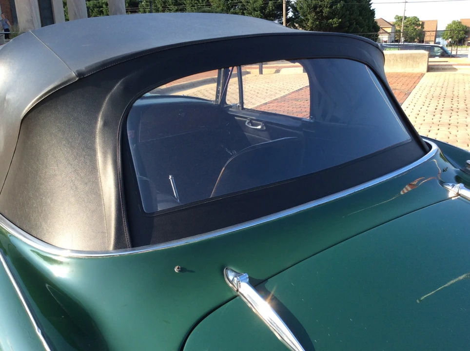 1967 Austin-Healey 3000 Mark III - Image 24 of 31