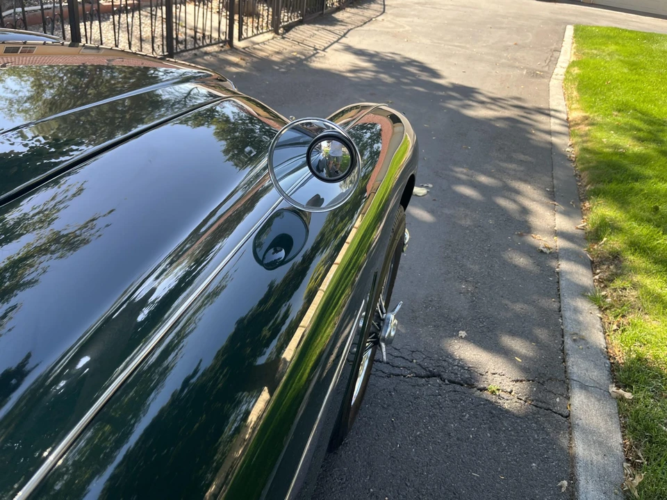 1967 Austin-Healey 3000 Mark III - Image 24 of 31