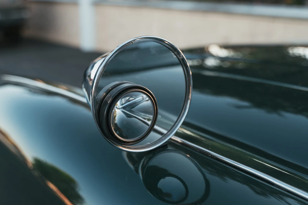 1967 Austin-Healey 3000 Mark III - Image 29 of 31