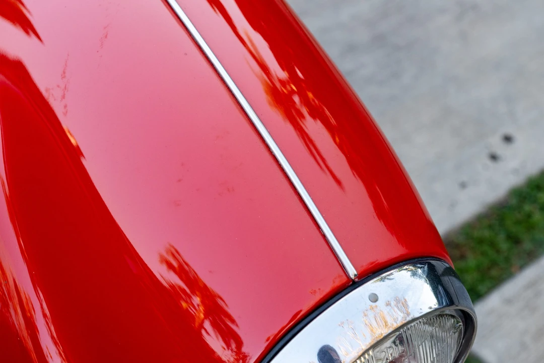 1967 Austin-Healey 3000 Mark III - Image 31 of 31