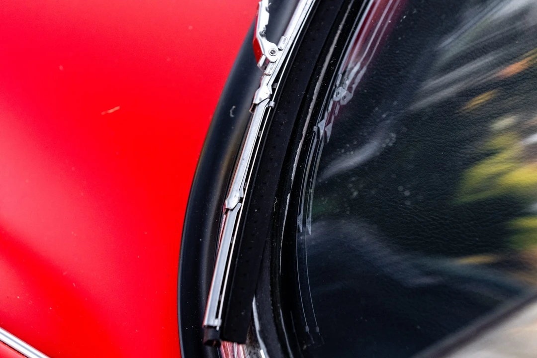 1967 Austin-Healey 3000 Mark III - Image 28 of 31