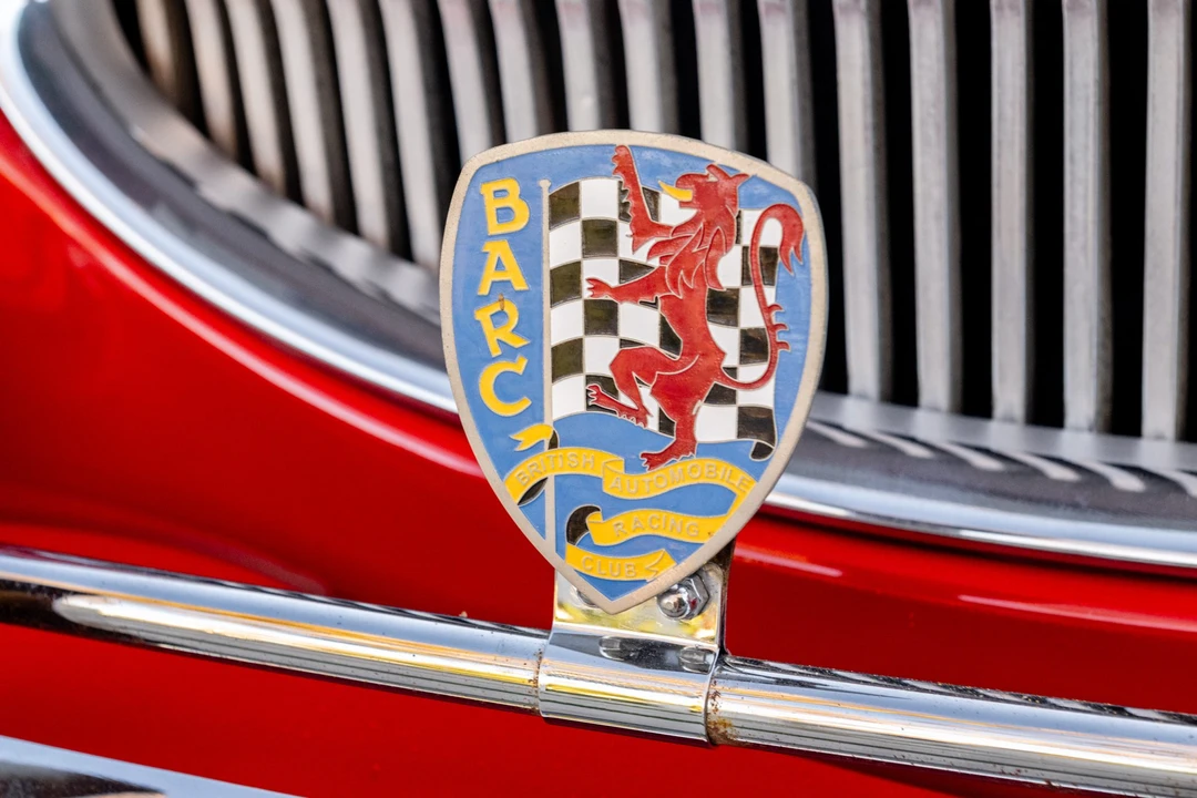 1967 Austin-Healey 3000 Mark III - Image 26 of 31
