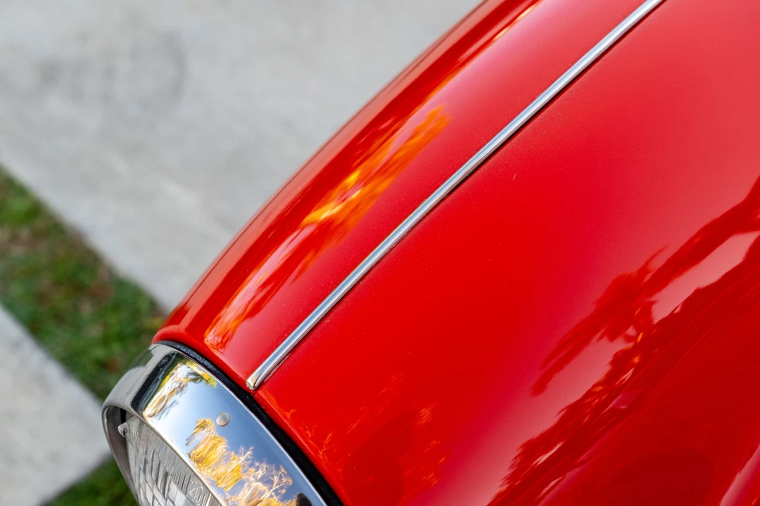 1967 Austin-Healey 3000 Mark III - Image 30 of 31