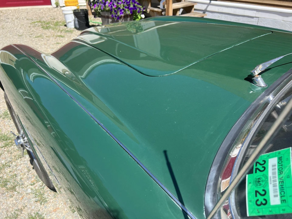 1967 Austin-Healey 3000 Mark III - Image 26 of 31