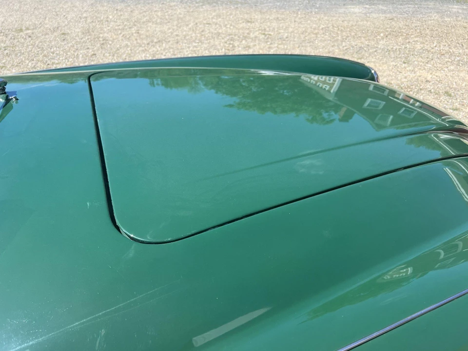 1967 Austin-Healey 3000 Mark III - Image 28 of 31