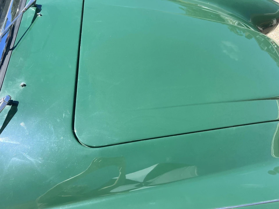 1967 Austin-Healey 3000 Mark III - Image 27 of 31