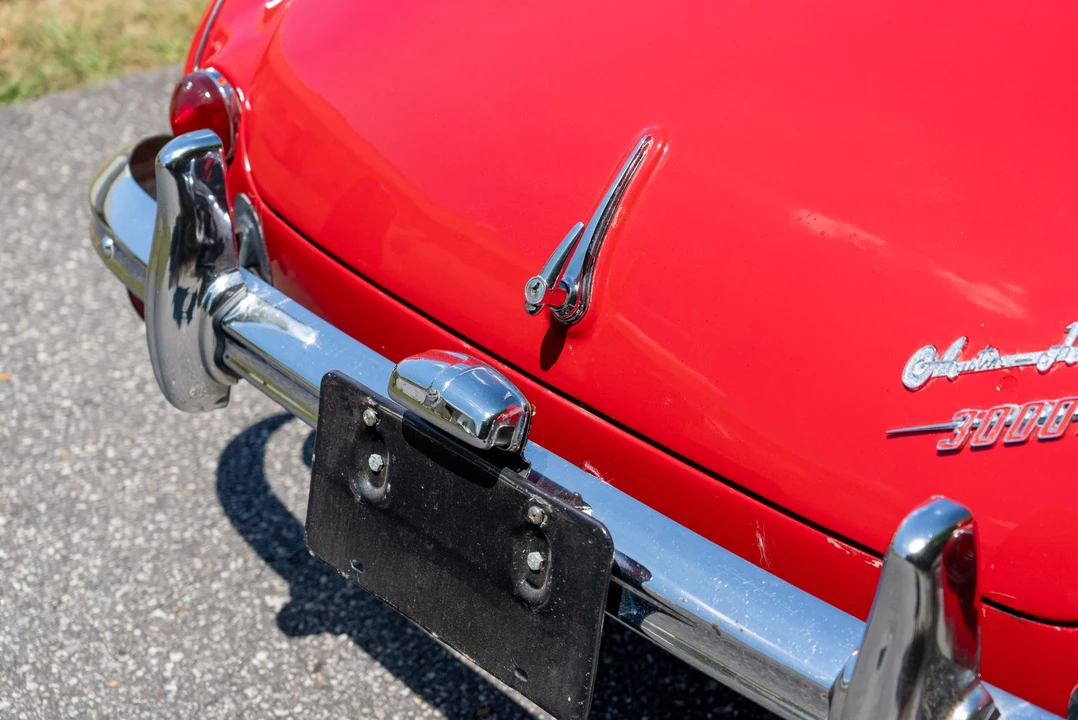 1967 Austin-Healey 3000 Mark III - Image 26 of 31