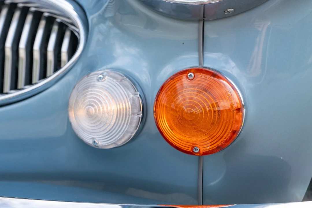 1967 Austin-Healey 3000 Mark III - Image 29 of 31