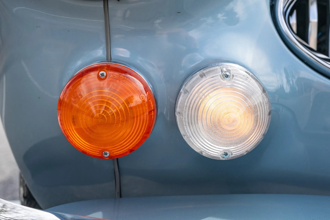 1967 Austin-Healey 3000 Mark III - Image 28 of 31