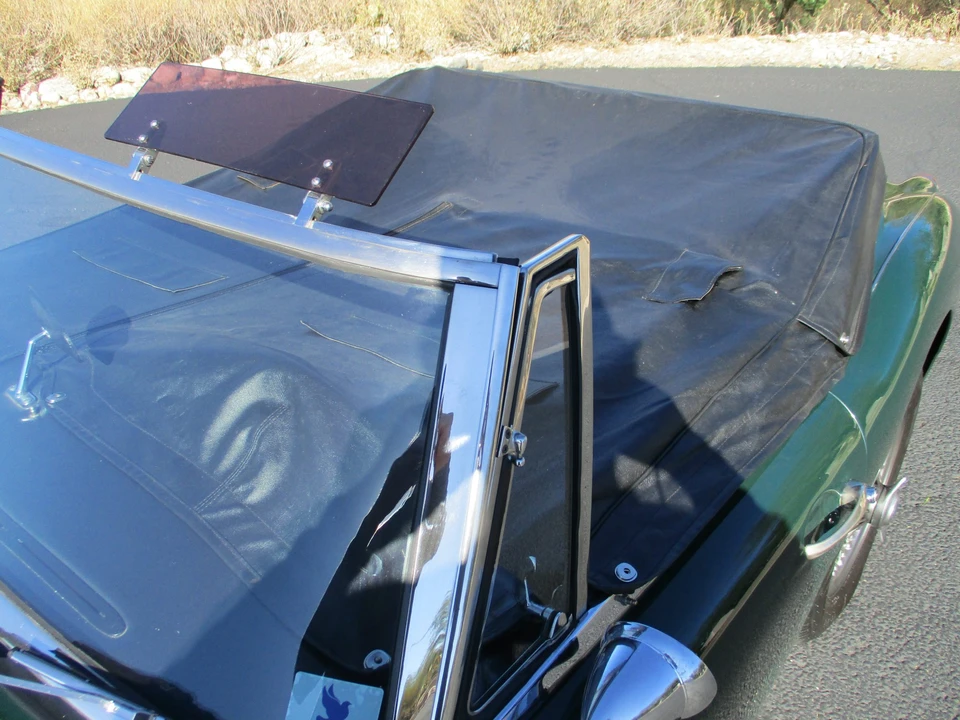 1967 Austin-Healey 3000 Mark III - Image 31 of 31