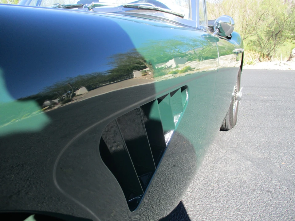 1967 Austin-Healey 3000 Mark III - Image 30 of 31