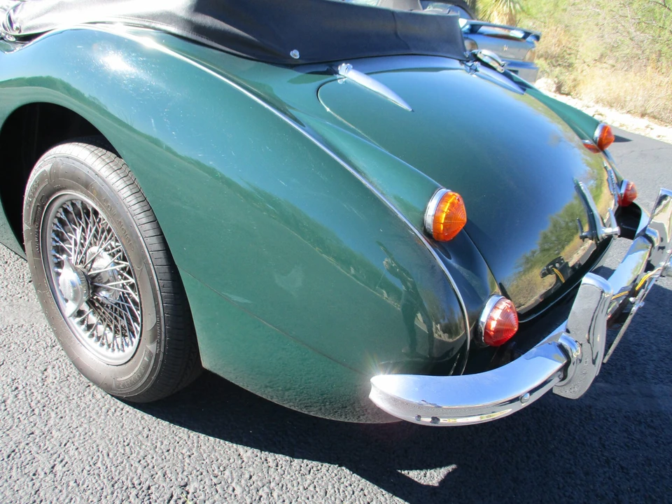 1967 Austin-Healey 3000 Mark III - Image 27 of 31