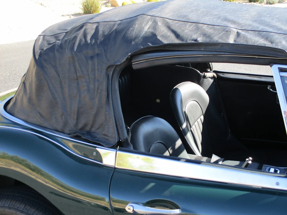 1967 Austin-Healey 3000 Mark III - Image 16 of 31