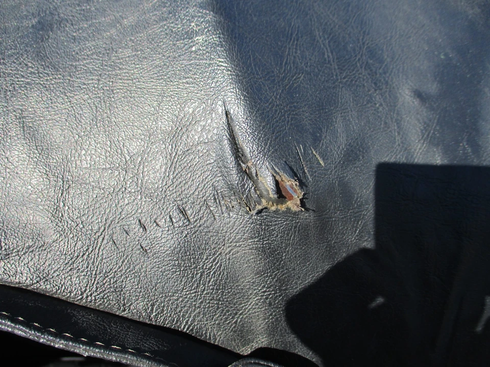 1967 Austin-Healey 3000 Mark III - Image 17 of 31