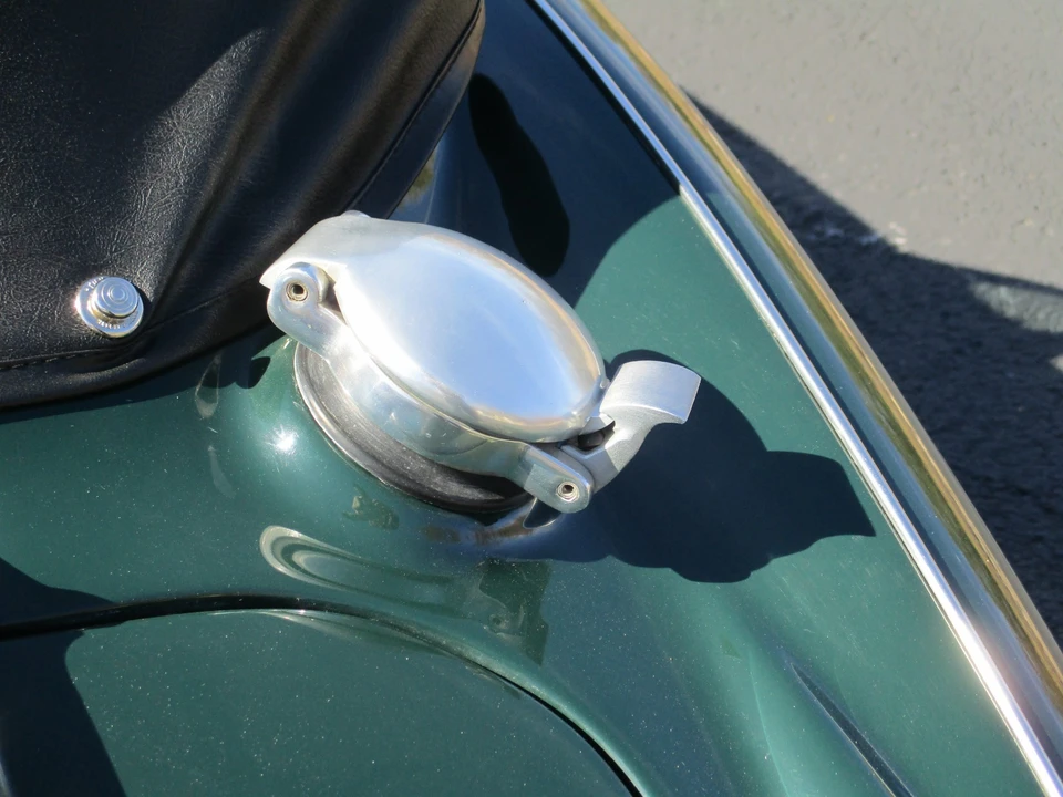 1967 Austin-Healey 3000 Mark III - Image 23 of 31