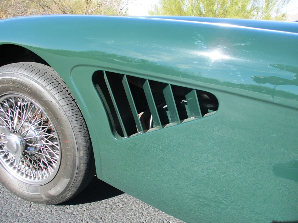 1967 Austin-Healey 3000 Mark III - Image 28 of 31