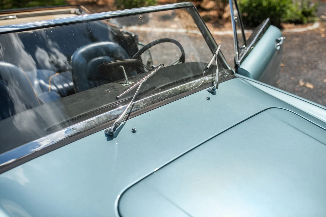 1967 Austin-Healey 3000 Mark III - Image 29 of 31