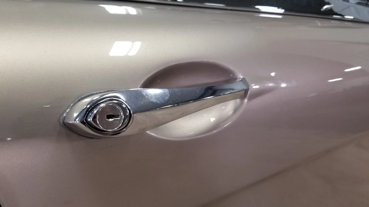 1967 Austin-Healey 3000 Mark III - Image 26 of 31