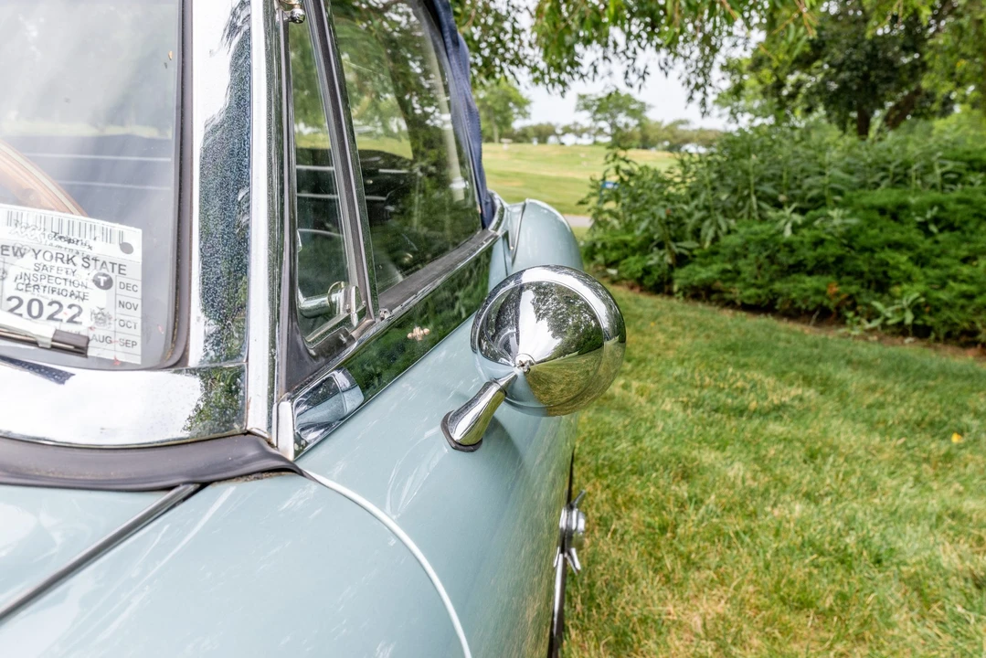 1967 Austin-Healey 3000 Mark III - Image 30 of 31
