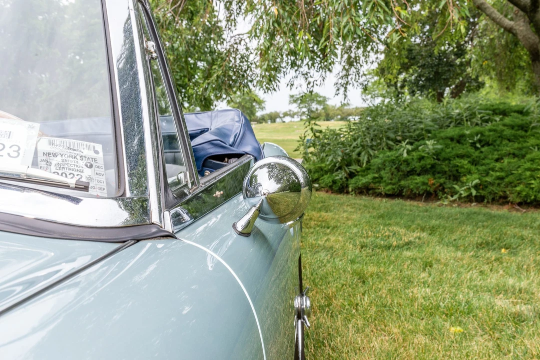 1967 Austin-Healey 3000 Mark III - Image 29 of 31