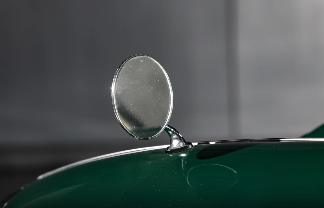 1967 Austin-Healey 3000 Mark III - Image 19 of 31