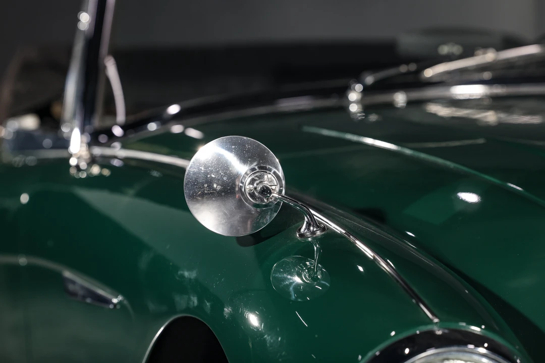 1967 Austin-Healey 3000 Mark III - Image 17 of 31