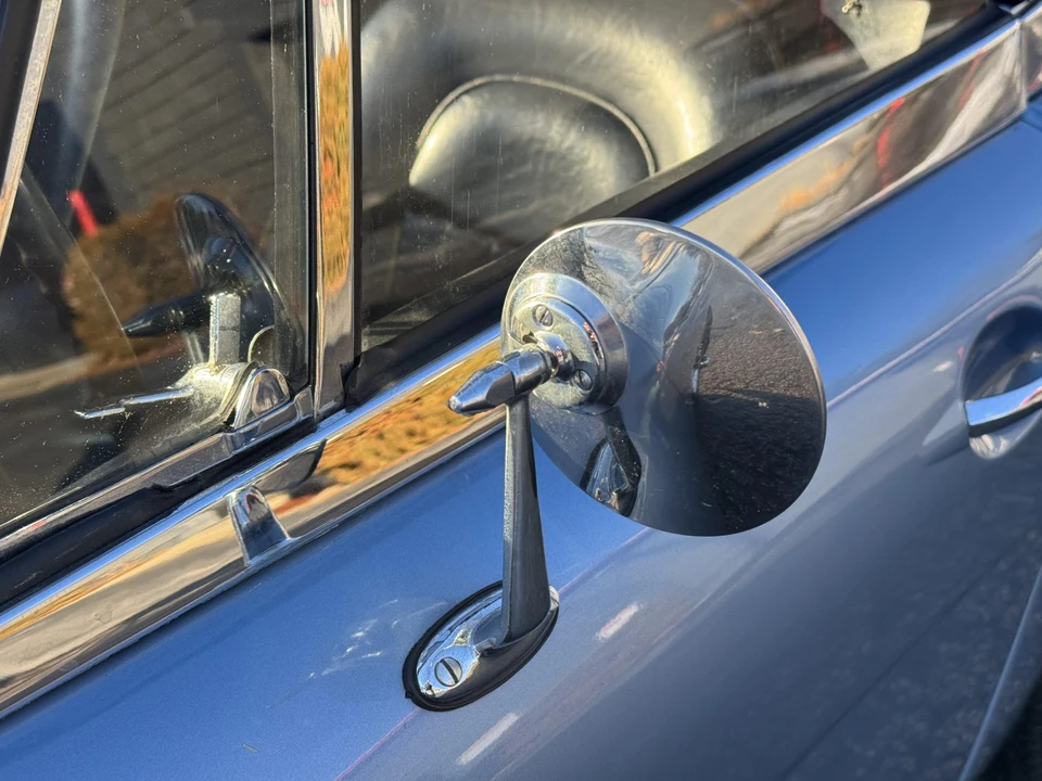 1967 Austin-Healey 3000 Mark III - Image 30 of 31