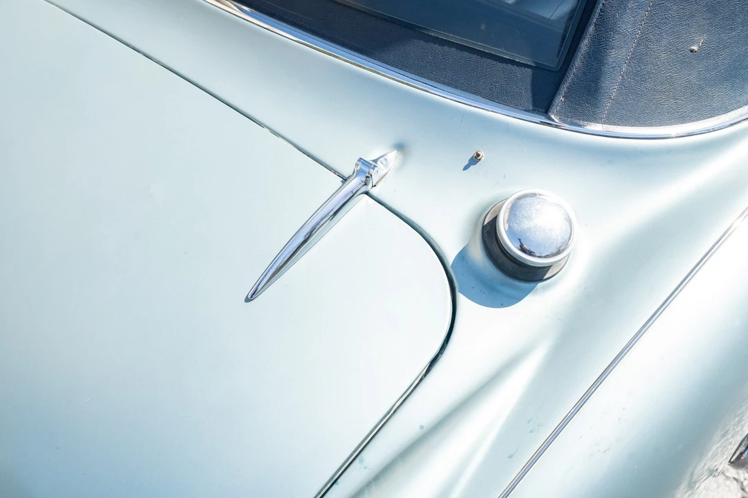 1967 Austin-Healey 3000 Mark III - Image 31 of 31