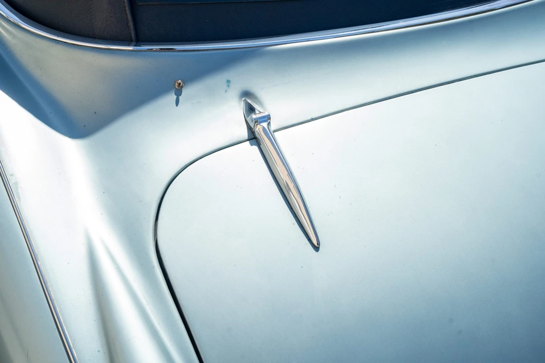 1967 Austin-Healey 3000 Mark III - Image 30 of 31