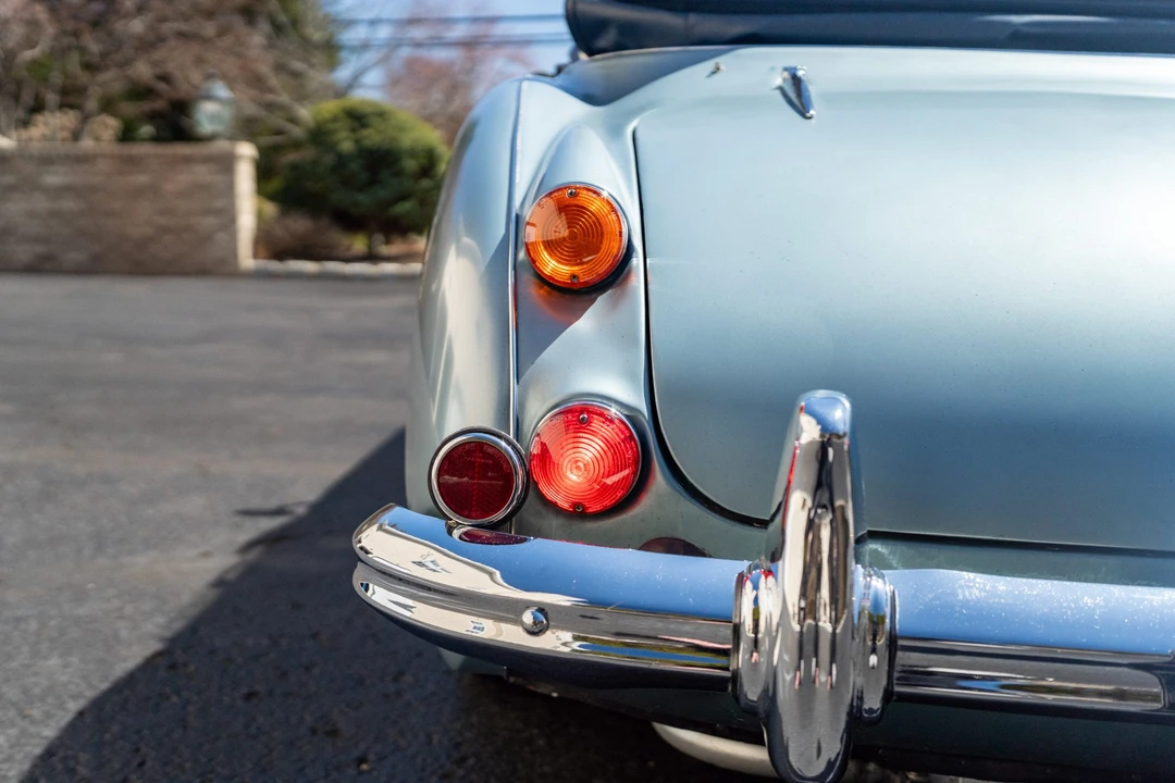 1967 Austin-Healey 3000 Mark III - Image 27 of 31
