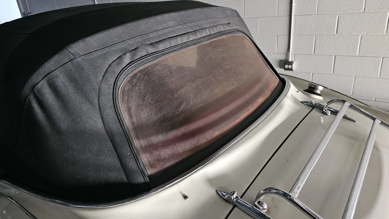 1967 Austin-Healey 3000 Mark III - Image 25 of 31
